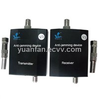 Video Transmission of Anti-interference Equipment with 12V DC Voltage, Suitable for Elevator