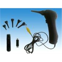 Video USB Otoscope