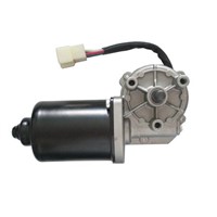 WATERPROOF WIPER MOTOR