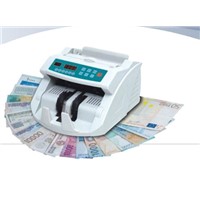 WJD-HHOK2000 Counterfeit Banknote Discriminating Counter