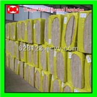 Water Repllent Rock Wool Board with CE ISO