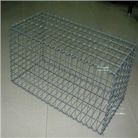 Welded Gabion