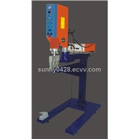 Welding machine