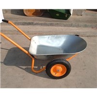 Wheelbarrow Tyre