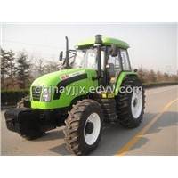 Wheeled Tractor-YJ1204