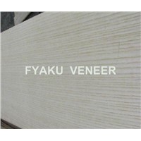 White Ash Veneer