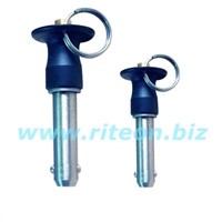 Wholesale &amp;amp; Retail O handle quick release ball lock pin