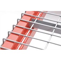 Wire Decking