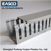 Wiring Duct  (lead-free PVC) - EASCO WIRING DUCT