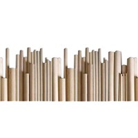 Wood Dowels for Flag Sticks(2062)