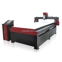 Wood Working CNC Router Engraver Model Cancer 1318