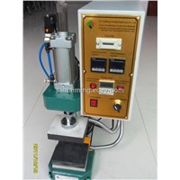 XTM-101 Pneumatic Press Machine