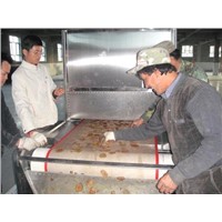 Xinjiang agricultural products drying machine