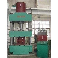 YHD32-315T Hydraulic Press Machine,cold press machine,15939017531