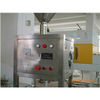 YN Small microwave  extraction (extraction) equipment