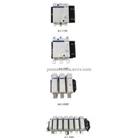 YONSA LC1-F Series AC Contactor