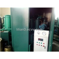 ZYD Enclosed Type Transformer Oil Purification Plant, Oil Recycling