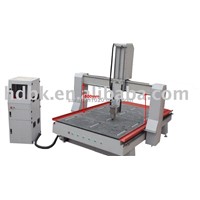 Z-Axis Heighting CNC Router Machine (HD-1325)