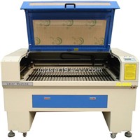acrylic laser cutting and engraving machine
