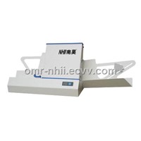 assessment scanner for large exam