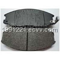 auto brake pads
