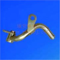 automovil tubing