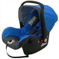 Baby Trend Car Seat / Seat Cover 750E