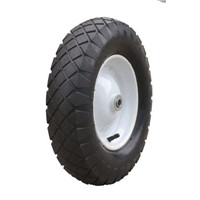 barrow wheel 4.00-8