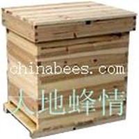beekeeping equipment,beekeeping tool ,best fir wood bee hive