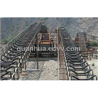 belt conveyor