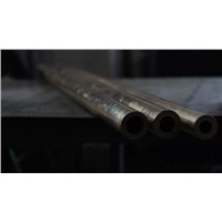 bronze hollow bar C83600 lg2 peeled