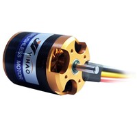 brushless motor of 3648