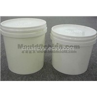bucket lid mold/ 20L bucket lid mould