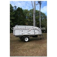 camper/camper trailer/FRP camper trailer/ECCO-0090