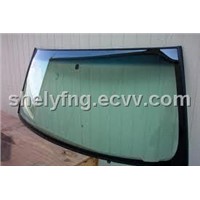 car  glass windshield
