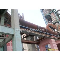 cement kiln/ equipment/ plant/ production line