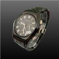 ceramic chronograph watch 90007