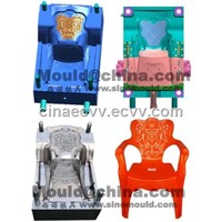 chair  mould/ arm chair molding