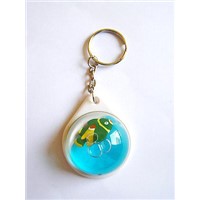 cheap and hot promotion gift acrylic keychain