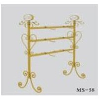 cloth rack