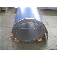 color coated steel for dustbin shell