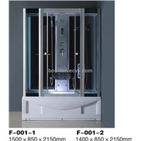 computer shower room (BOD-F001)