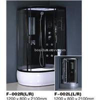computer shower room ( BOD-F002L/R)