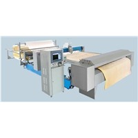computer single needle continuous quilting machine(MS-SG)