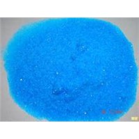 copper sulfate