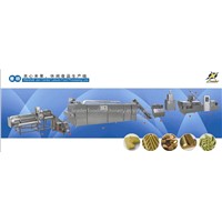 core filling processing line