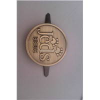 custom dog tag, name badge, metal plaque, Dog tag, Pet ID. metal logo, Brass badge,