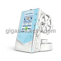 dental implants diode laser