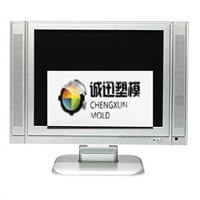 digital TV mould/TV frame mould/plastic tv shell mould/television case mould