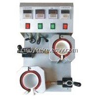 digital heat press machine for cup printingCY-025